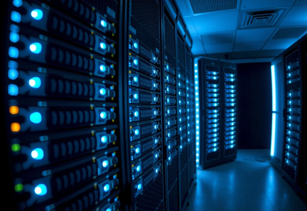 Infrastruttura server