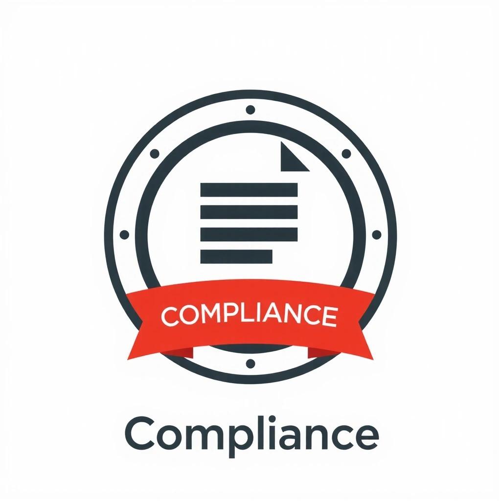 Compliance Badge